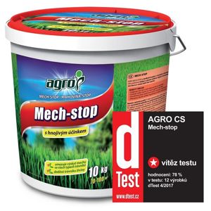 Agro mech stop - kbelík, 10 kg