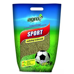 Agro travní směs sport - taška, 5 kg