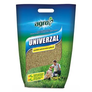 Agro travní směs univerzál - taška, 5 kg