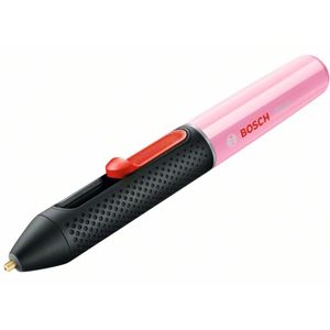 Akumulátorové lepicí pero Gluey růžové