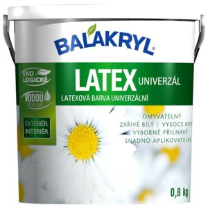 Balakryl Latex Univerzál  0,8 kg