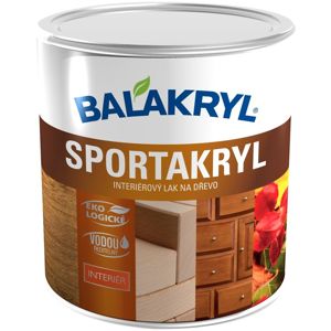 Balakryl Sportakryl 0,7kg lesk