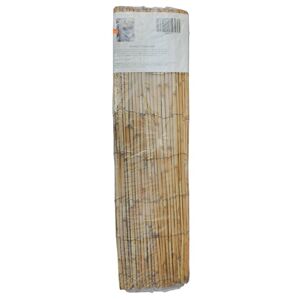 Bambusová Překážka Dělený 100/500 C029s 1050