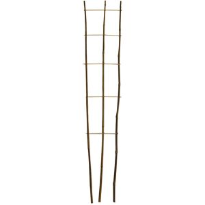 Bambusový žebřík
