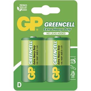 Baterie Greencell B1241 GP R20 2BL