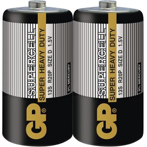 Baterie Supercell B1140 GP R20 2SH