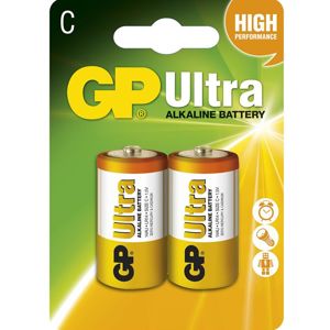 Baterie Ultra B1931 GP LR14 2BL