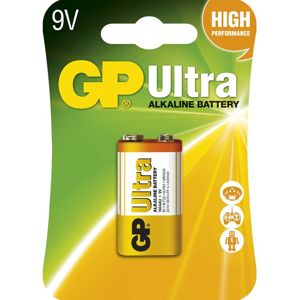 Baterie Ultra B1951 GP 6LF22 1BL
