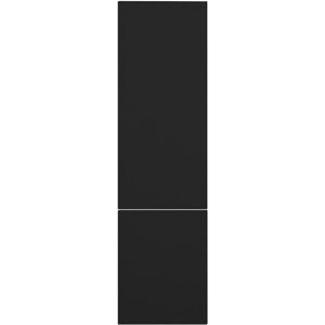 Boční Panel Denis 720 + 1313 černá mat continental