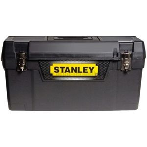 Kufr na nářadí Stanley s kovovými přezkami 16"