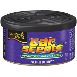 California Scents osvěžovač Verri Berry