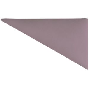 Čalouněný panel trojúhelník 15/30 Flamingo P