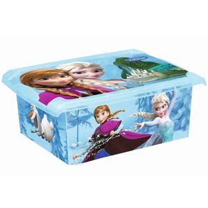 Deco-Box Frozen 2726 10L