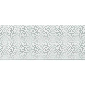 Dekor Pixel white 30/60