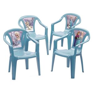 Dětská židlička Frozen 46236