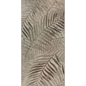 Dlažba Decor Wallpapers Palm Bronze 60/120