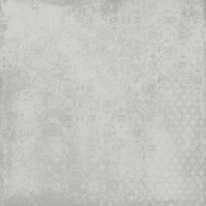 Dlažba Stormy White Carpet 59,3/59,3