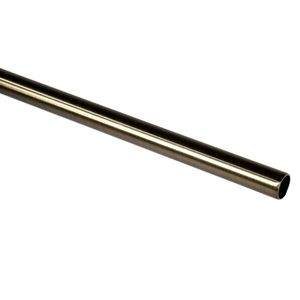 Galvanizovaná tyč 19 mm, 200 cm, antik
