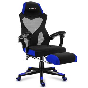 Herní židle Combat 3.0 Blue New