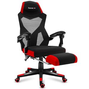 Herní židle Combat 3.0 Red New