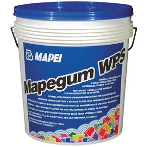 Hydroizolační stěrka  Mapegum WPS 10 kg