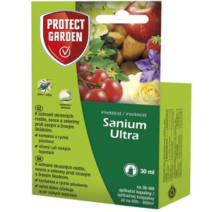 Insekticid Sanium Ultra 30 ml