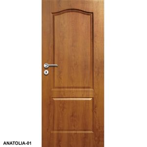 Interiérové dveře Anatolia