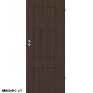 Interiérové dveře Bergamo