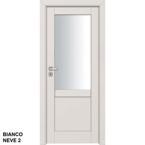 Interiérové dveře Bianco