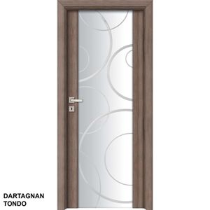 Interiérové dveře DArtagnan