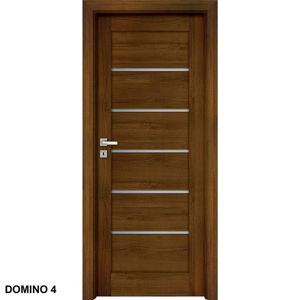 Interiérové dveře Domino