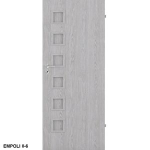 Interiérové dveře Empoli