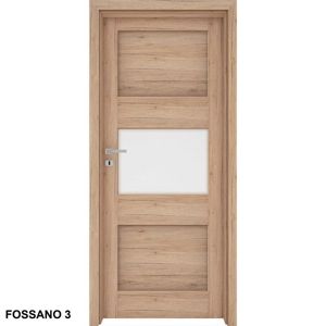 Interiérové dveře Fossano