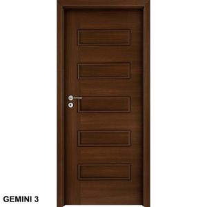 Interiérové dveře Gemini