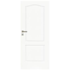 Interiérové dveře  Komfort 0*3 60P bílá