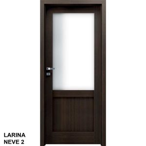 Interiérové dveře Larina