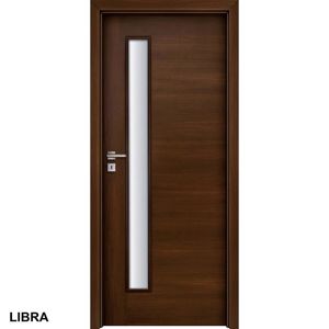 Interiérové dveře Libra
