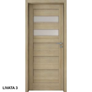Interiérové dveře Livata