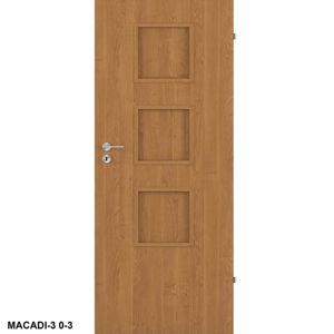 Interiérové dveře Macadi-3