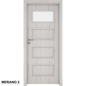 Interiérové dveře Merano