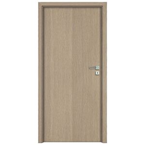 Interiérové dveře Norma Decor 1 90L cedr