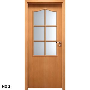 Interiérové dveře Norma Decor