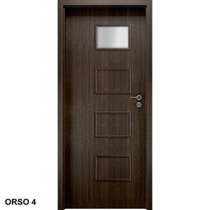 Interiérové dveře Orso