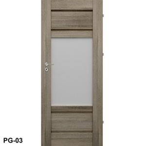 Interiérové dveře Prestige PG