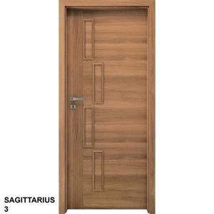 Interiérové dveře Sagittarius