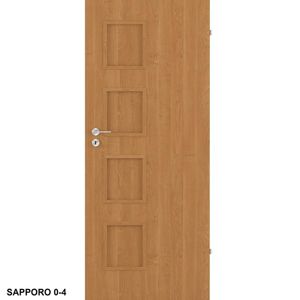 Interiérové dveře Sapporo