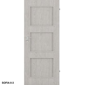 Interiérové dveře Sofia