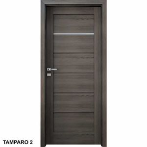 Interiérové dveře Tamparo