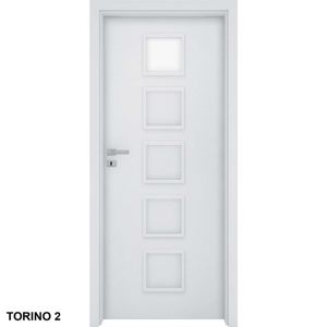 Interiérové dveře Torino