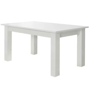 Konferenční stolek T20 bílý